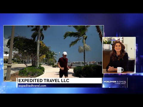 Most Trusted Online U.S. Passport Courier Service - Expedited Travel