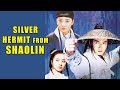 Wu Tang Collection - Silver Hermit from Shaolin