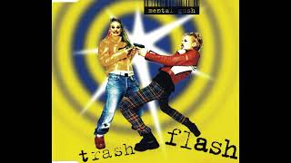 Mental Gush - Trash Flash [full maxi-single]