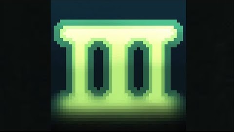 TPOT INTRO CHIPTUNE REMIX III