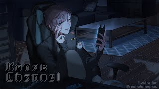 Conqueror's Blade | 名乗りを上げよ！！【にじさんじ/叶】