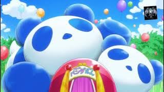 Jewelpet: Attack Travel! anime episode English sub