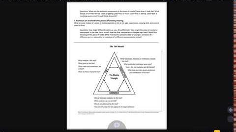 Autocaptioning VoiceThread