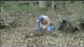 Into the Wild movie trailer