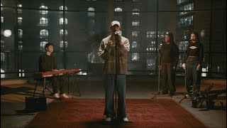 THILO - FLIGHT RISK (Live Acoustic Session)
