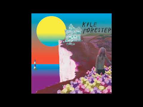 kyle-forester---know-what-you're-doing