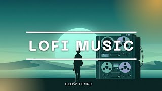 Chill hip hop lo-fi music | Relaxing lofi music with ocean waves