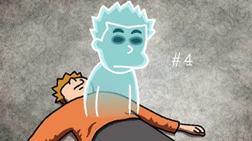 Murders on Budapest #4 | Chết vì giẫm lên mảnh xếp hình? Đây mới chỉ là vụ án mạng đầu tiên!