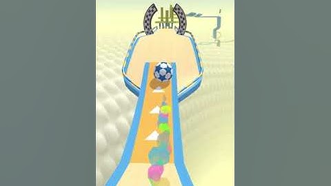 Going Balls - SpeedRun Gameplay Level 113-114