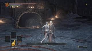 DS3 Cinders 1.5.0 : HOW TO BE OP EARLY (TURN ON CAPTIONS)