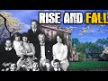 Tragic Tale of America's Lost Fortune
