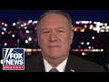 Pompeo: Biden admin needs to take action against the 'military coup' in Myanmar