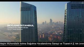 Türkiyenin Birleşimi Birleşim Mühendislik, Halka Arz Oluyor