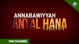 VCD HD1440P - ANNABAWIYYAH - Huwa Inda