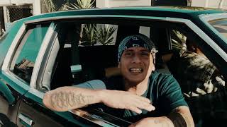 Renuncio - Diego 664 Rapper Nacion Santa Music