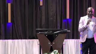 MARRIED WOMEN'S CONFERENCE | THE MARRIAGE COVENANT | PASTOR TOM MUGERWA | 03122022