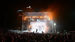 Movement 2014 OFFICIAL Trailer - Detroit, Hart Plaza May 24-26th