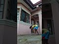 Golf practice