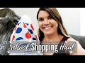 SCHOOL CLOTHES SHOPPING HAUL // SHOP WITH ME // SCHOOL MOM