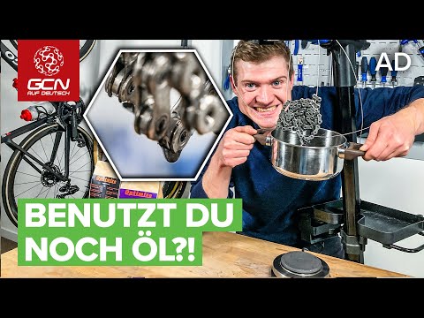 Video: Ceramic Speed veröffentlicht limitierte pinkfarbene Sch altungsrädchen