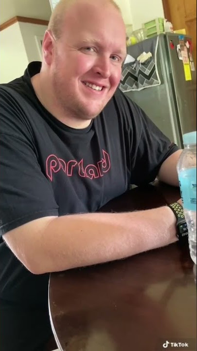 TikTok Prank On My Husband #prank #tiktok #filipinoamericancouple