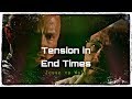 Dialogue Dive: Tension in Breaking Bad's End Times