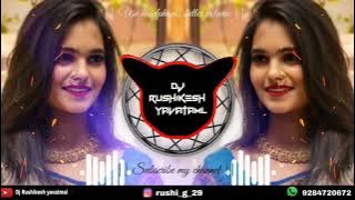 Bari Wadko Nime Gondi Tapori Adi Mix Dj Rushikesh yavatamal