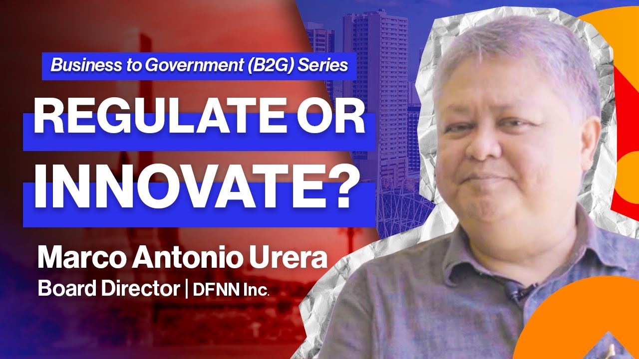 The future of stablecoins and Asia’s digital finance revolution |  Urera at SiGMA Asia