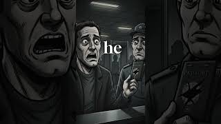 He Lived in an Airport for 18 Years | The Real Terminal Man