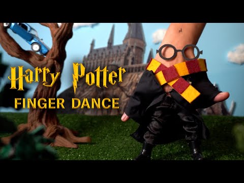 Video: Forskellen Mellem Harry Potter-serien For Børn Og Voksne