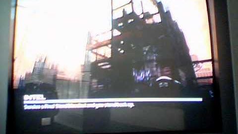 Mw3 Triple Feed QuickScoping on Hardhat