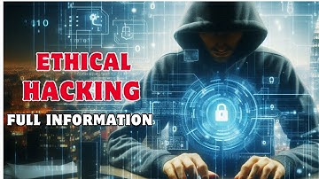 Complete Ethical Hacking Guide 2024 | Learn Ethical Hacking Step by Step