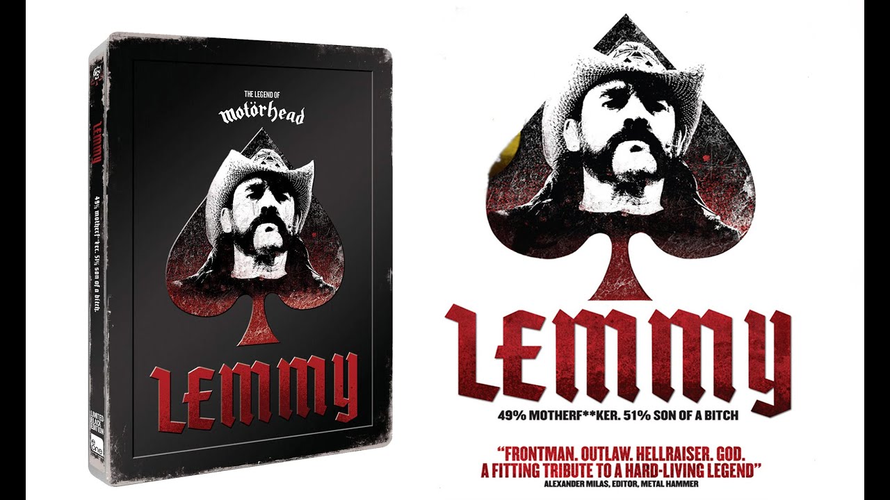 Lemmy Movie