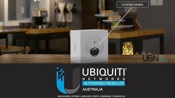 UVC G4 DOME Installation Video - UBNShop.com.au