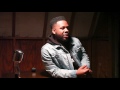 Swoope - Warmed Up - Behind the Scenes