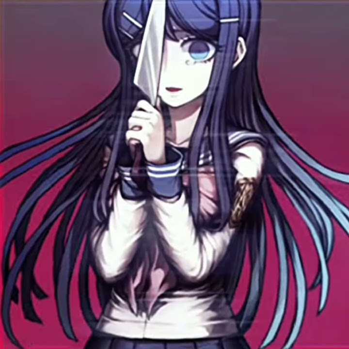 sayaka maizono edit.
