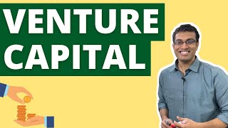 Inside the world of VENTURE CAPITAL | Structure, Work Profile | Find your fit