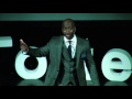 Role models are not enough! | Tunde Okewale | TEDxTottenham