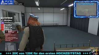 Micky´s LateNight ZOCKER LiveStream