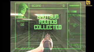Retro Gaming - Aliens vs Predator - Atari Jaguar