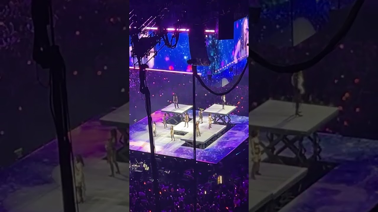 260131 TWICE This is For World Tour Dallas: MARS