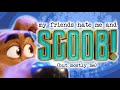 Y'all Hated SCOOB? (feat. Tout le Monde)