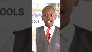 TRAIN UP A CHILD DECIDES 2026