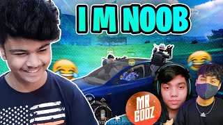 PLAYING BGMI AFTER 1 YEAR | BGMI funny highlights | THE DEZIRE