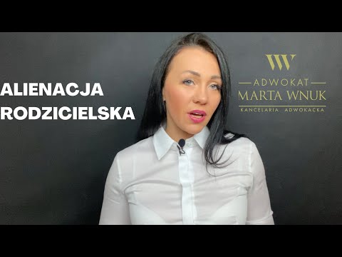 Alienacja rodzicielska- jak nie stracić kontaktu z dzieckiem?