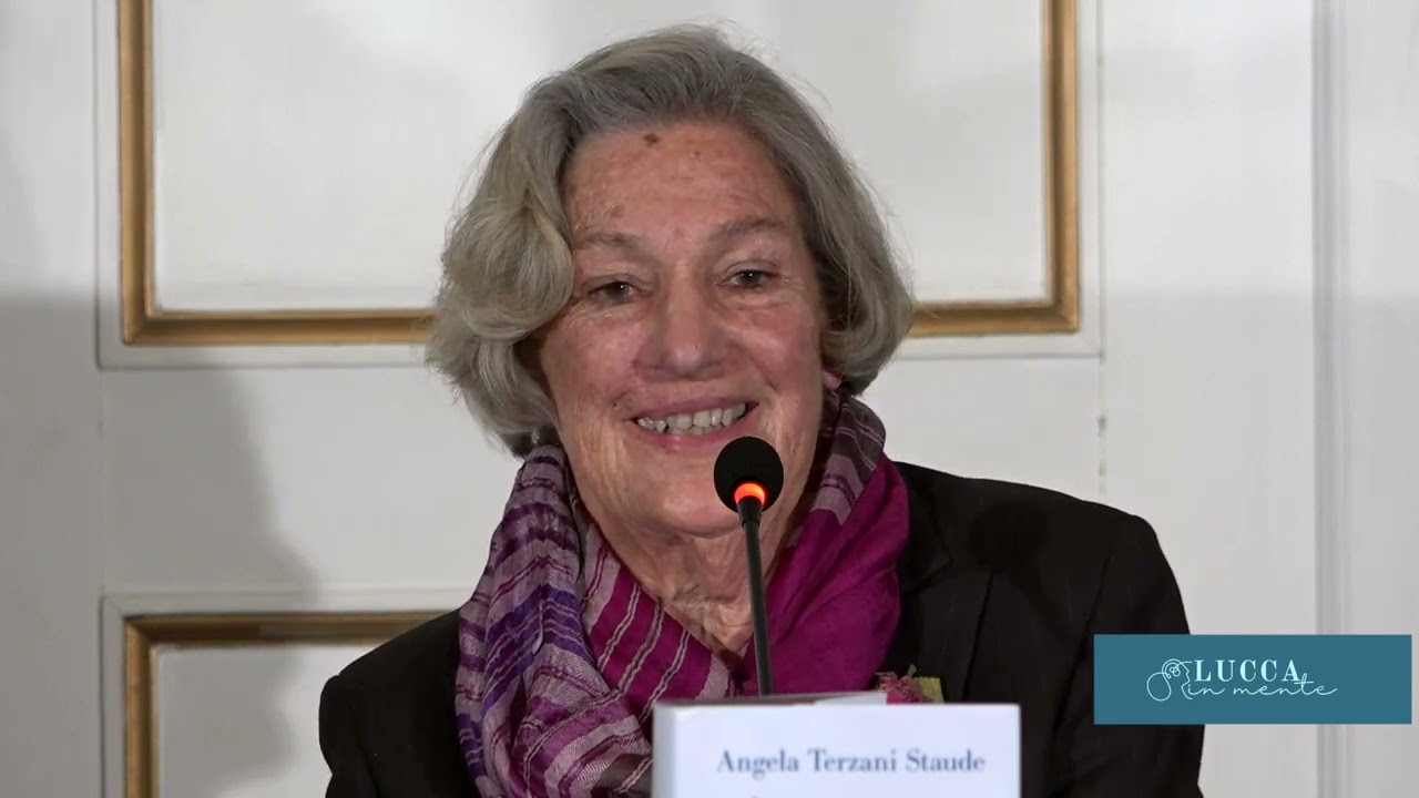 Tiziano Terzani: il viaggiatore dell'anima - Parte 3