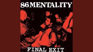 Watch 86 Mentality Soldier Boy Live video