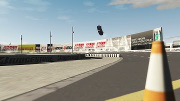 most realistic crash physics