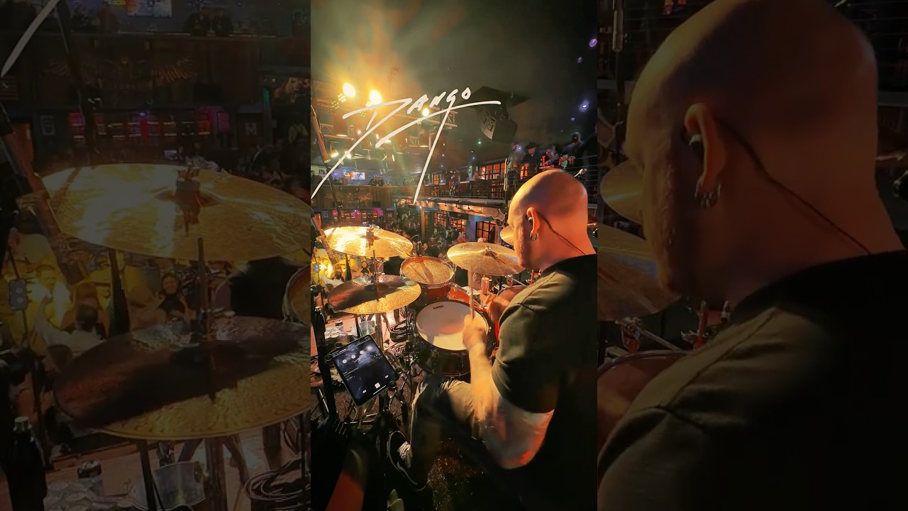 &ldquo;Creep&rdquo; with The Band Ana