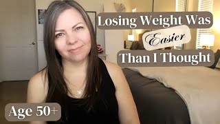 how I LOST 10 POUNDS in 1 MONTH over 50 when NOTHING else worked | Christian Weight Loss Over 50 how I LOST 10 POUNDS in 1 MONTH over 50 when NOTHING else worked | Christian Weight Loss Over 50